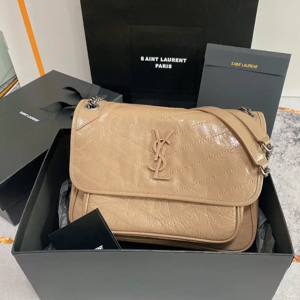 Repzbay REP NIKI YSL MEDIUM-28*20*8CM 0507